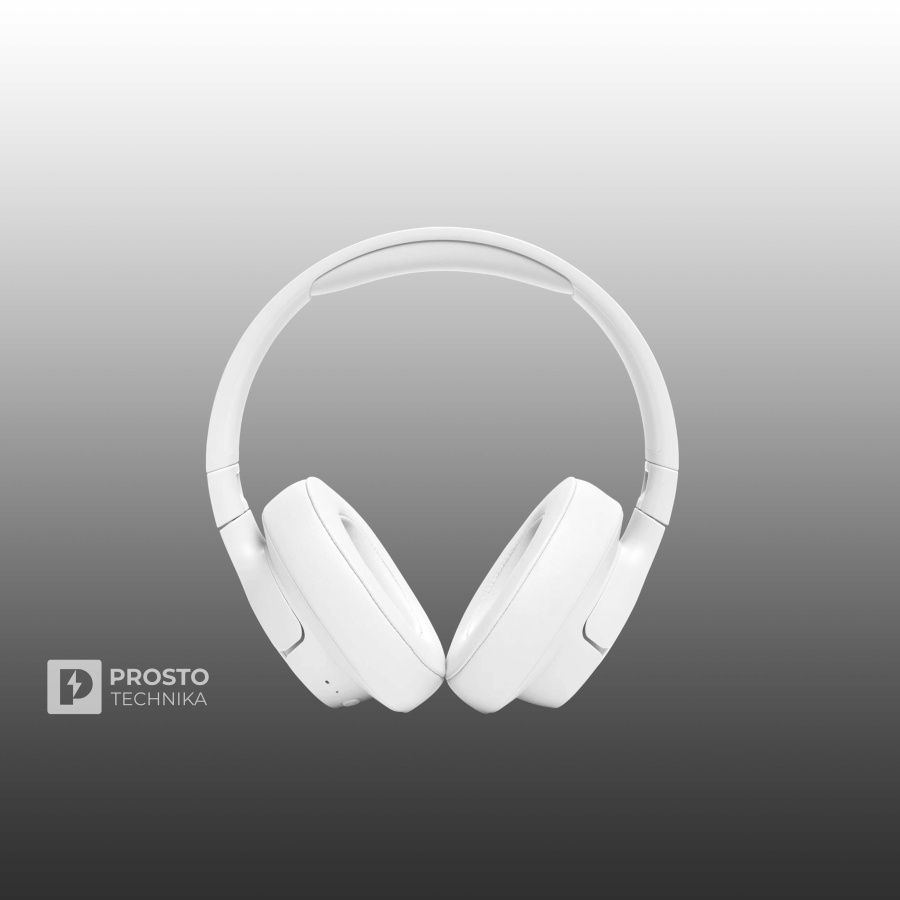 Наушники JBL Tune 720 BT White